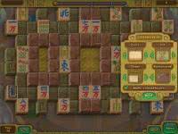 Legendary Mahjong