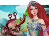 Allura: Curse of the Mermaid