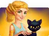 Adventures of Megara: Demeter's Cat-astrophe. Collector's Edition