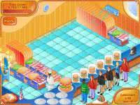 Burger Fiesta