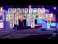 Solitaire After Hours