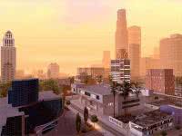 Grand Theft Auto - San Andreas (GTA)