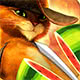 Fruit Ninja: Puss in Boots