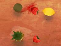 Fruit Ninja: Puss in Boots