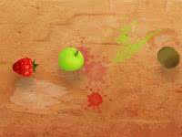 Fruit Ninja: Puss in Boots