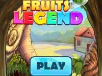 Fruits Legend