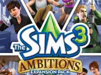 The Sims 3: Ambitions - Expansion Pack