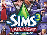 The Sims 3: Late Night - Expansion Pack