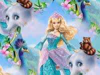 Barbie: Island Princess