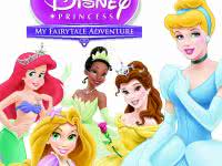 Disney Princess: My FairyTale Adventure