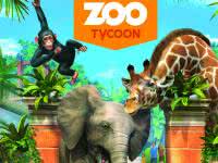 Zoo Tycoon - Xbox 360