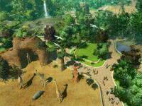 Zoo Tycoon - Xbox 360