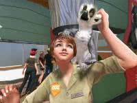 Zoo Tycoon - Xbox 360