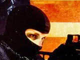 Counter-strike: Global Offensive