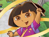 Dora the Explorer: Dora's World Adventures