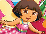 Dora Crystal Kingdom
