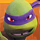 Teenage Mutant Ninja Turtles: Rooftop Run