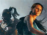 Lara Croft and the Guardian of Light