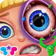 Download Crazy Eye Clinic - Doctor X Adventures