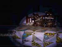 Five Nights at Freddy's 4 (FNAF4)