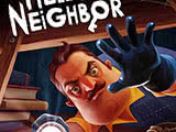 Hello Neighbor for PS4