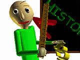 Baldi's Basics in Education and Learning for PC