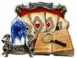 Solitaire Mystery: Stolen Power