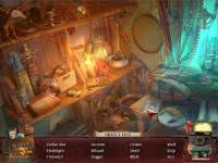 Deadly Puzzles: Toymaker