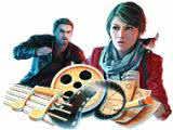 Paranormal Pursuit: The Gifted One. Collector's Edition