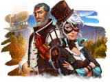 Voyage To Fantasy: Part 1