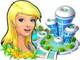 Green City: Go South