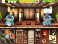 Youda Sushi Chef 2