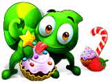 Candy Maze