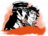 Corto Maltese: the Secret of Venice