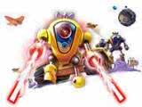 Toy Defense 4: Sci-Fi