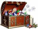 Jewel Match Snowscapes