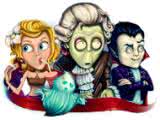 Incredible Dracula: Chasing Love. Collector's Edition