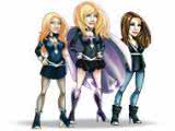 Shannon Tweed's: Attack of the Groupies