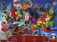 Christmas Adventure: Candy Storm