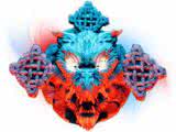 The Beast of Lycan Isle. Collector's Edition