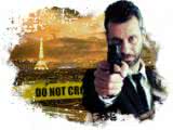 Detective Ross - Episode 1