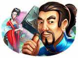Building The Great Wall of China 2. Collector's Edition