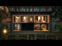 Rooms: The Unsolvable Puzzle