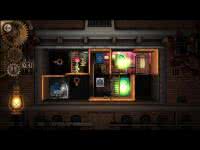 Rooms: The Unsolvable Puzzle