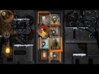 Rooms: The Unsolvable Puzzle