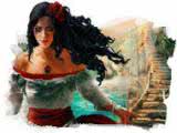 Lost Legends: The Weeping Woman. Collector's Edition