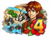 Gardens Inc. 4: Blooming Stars. Collector's Edition