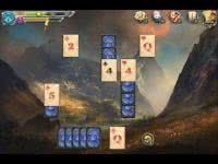 Mystic Journey: Tri Peaks Solitaire