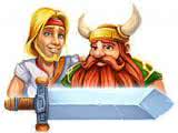 Viking Brothers 2