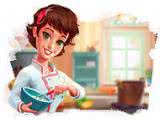 Mary le Chef: Cooking Passion. Platinum Edition